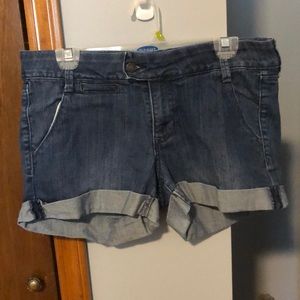 Old Navy Denim Shorts
